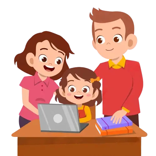 Math Explanation - For families