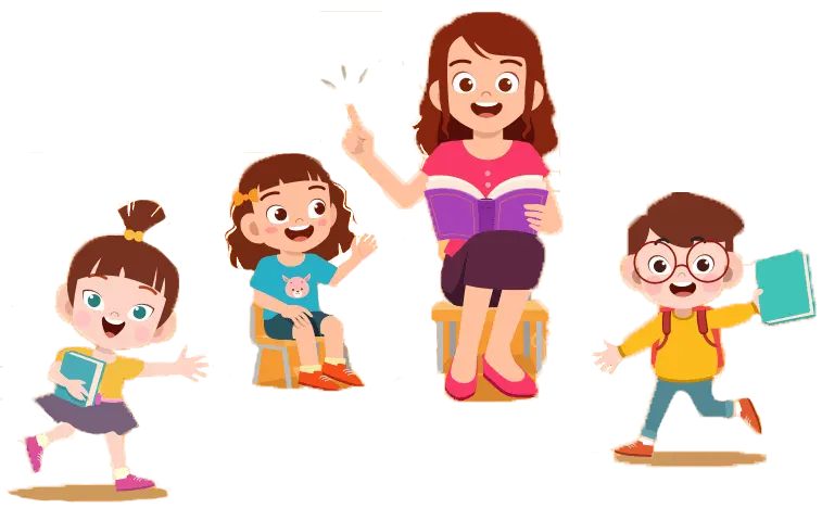 Math Explanation - For Teachers