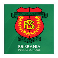Brisbania Public School