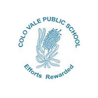 Colo Vale Public School
