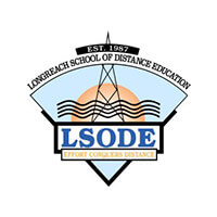 Longreach Distance Education