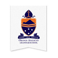 Orange Anglican Grammar School
