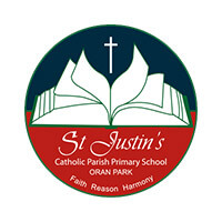 St Justin's Catholic Primary School