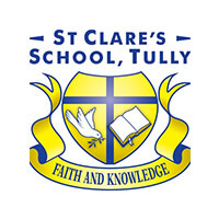 St. Clare's Tully